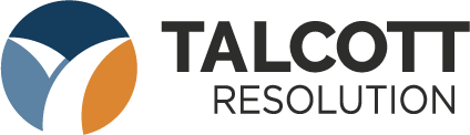 Talcott Resolution Logo