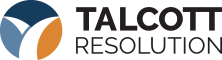 Talcott Resolution Logo